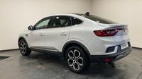 Renault Arkana 1.6 E-Tech hybride 145ch Techno -22 — photo 7