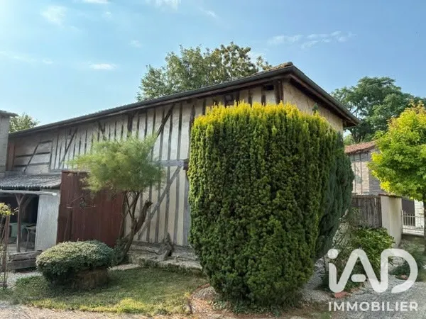 Maison 3 pièces 150 m²