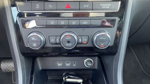 Seat Ateca 1.5 TSI 150 DSG7 - Xcellence – 2020 – 91970 km – Essence – Boîte Automatique — photo 18