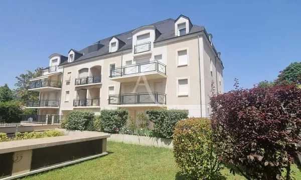 Appartement 6 pièces 135 m²