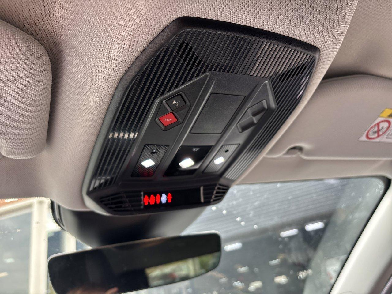 Ds Ds 4 e-tense 225ch performance line — photo 14