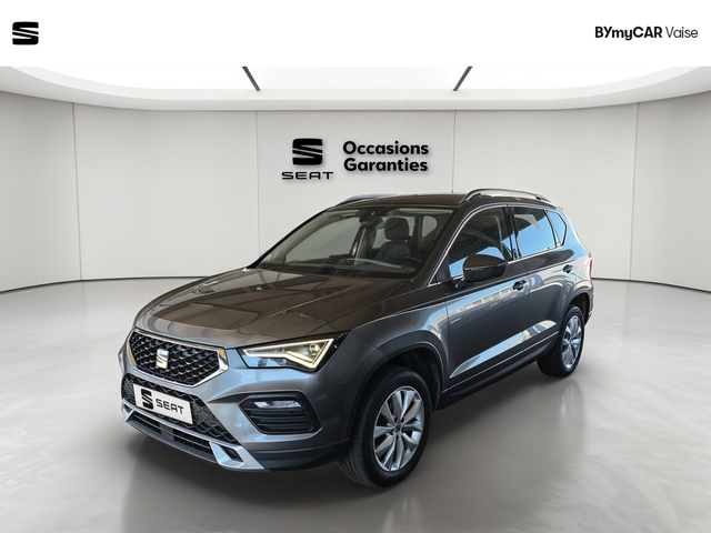 Seat Ateca 2.0 TDI 150 ch Start/Stop DSG7