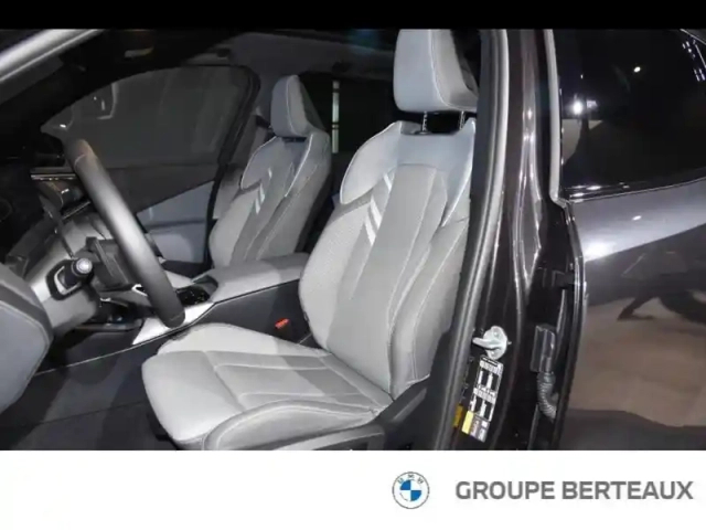 Bmw X3 xdrive30e 299ch m sport — photo 15