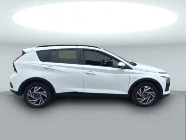 Hyundai Bayon 1.0 t-gdi 100ch intuitive dct-7 — photo 6