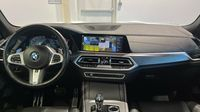 Bmw X5 xDrive30d 286ch M Sport — photo 11