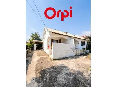 ORPI - ensemble immobilier - TAMPON 3 MARES
