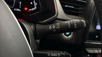Renault Captur 1.6 E-Tech hybride 145ch Intens -21 — photo 24