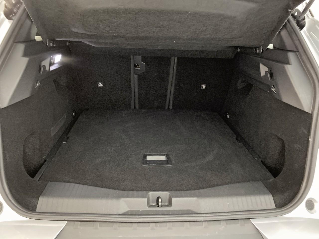 Opel Grandland 1.2 turbo hybrid 145 ch e-dct6 edition — photo 6