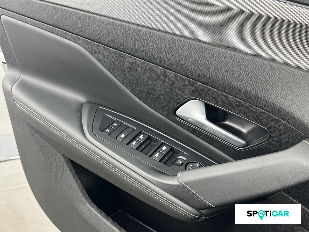 Peugeot 308 1.2 hybrid 145ch gt e-dcs6 — photo 16