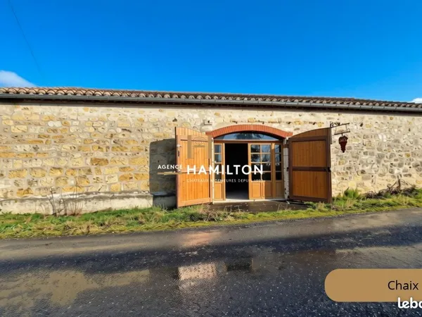Propriété 10 pièces 314 m²