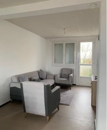 Appartement t4
