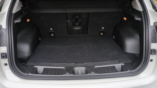 Jeep Compass 240 Plug in Hybrid 180 EAWD - Trailhawk – 2024 – 15569 km – Hybride essence – Boîte Automatique — photo 32
