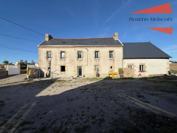 Maison 6 pièces 127 m²