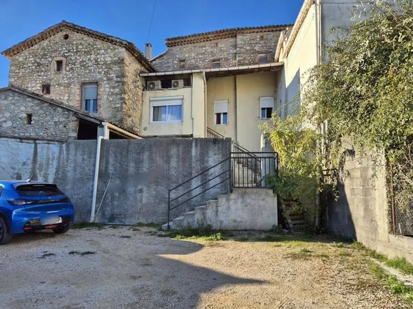 Maison 4 pièces 87 m²