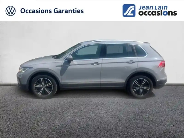 Volkswagen Tiguan 1.5 tsi 150ch dsg7 — photo 7