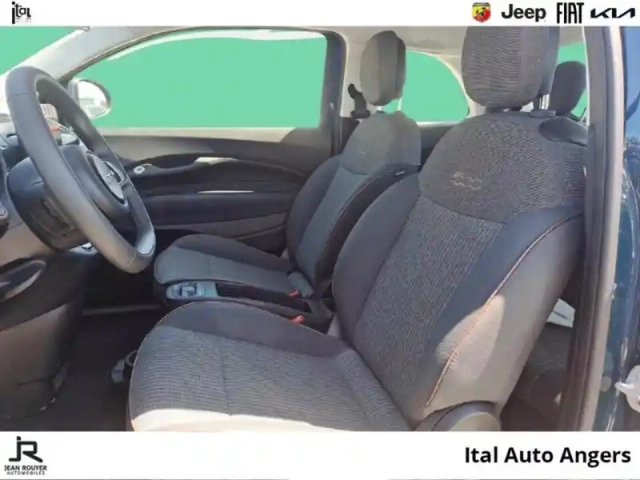 Fiat 500 e 95ch icône — photo 9