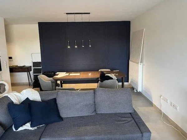Appartement 2 pièces 51 m²