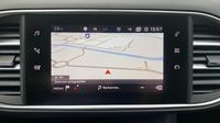 Peugeot 308 1.2 PureTech 130ch E6.c S&S GT Line EAT8 — photo 18