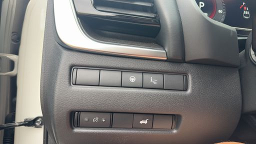 Nissan X-Trail 1.5 DIG-T 213 e-power e-Force 4WD - Tekna – 2023 – 71941 km – Hybride essence – Boîte Automatique — photo 16