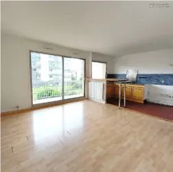 Vente appartement meaux centre