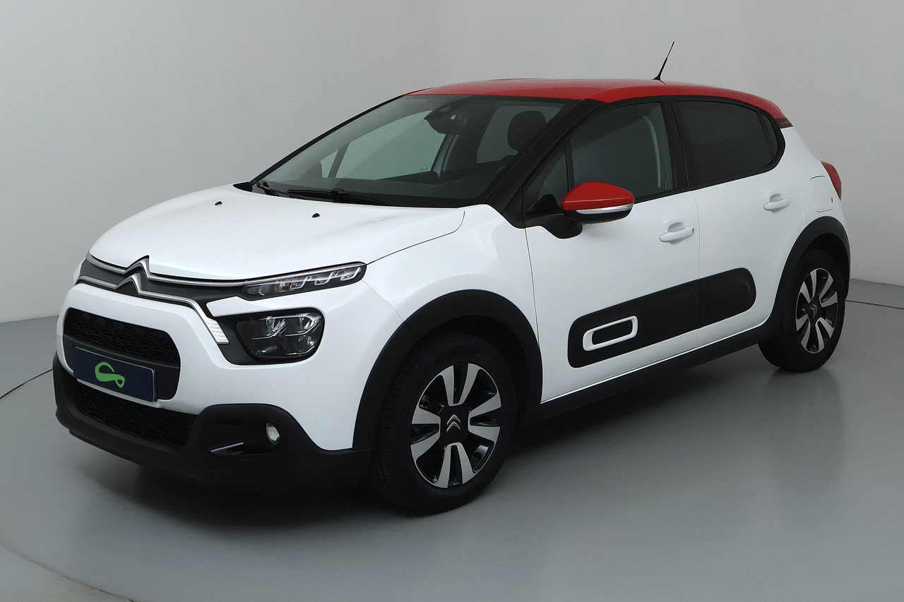 Citroën C3 — photo 1