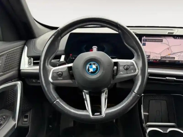Bmw X1 ixdrive30 313ch m sport — photo 12