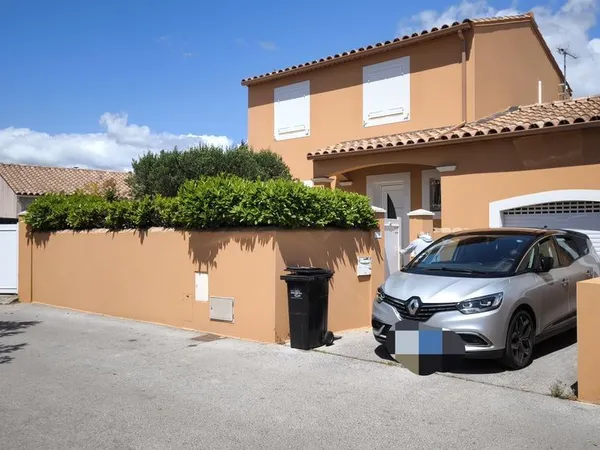 Villa T4 excellent état