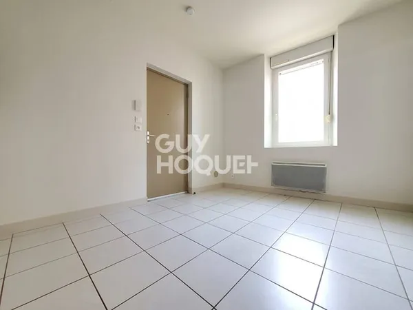 - APPARTEMENT T2 ALBI - 2 pièces - 25 m2