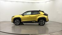Toyota Yaris Cross 116h Collection MY22 — photo 7