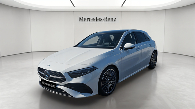 Mercedes Classe A 200 d