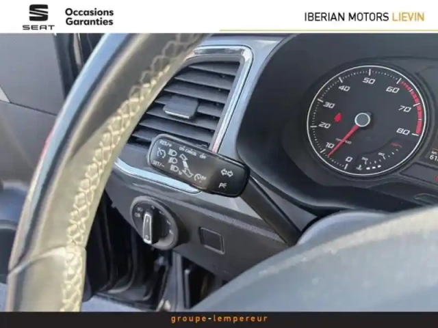 Seat Ateca 1.5 tsi 150ch act start&amp;stop style euro6d-t — photo 14