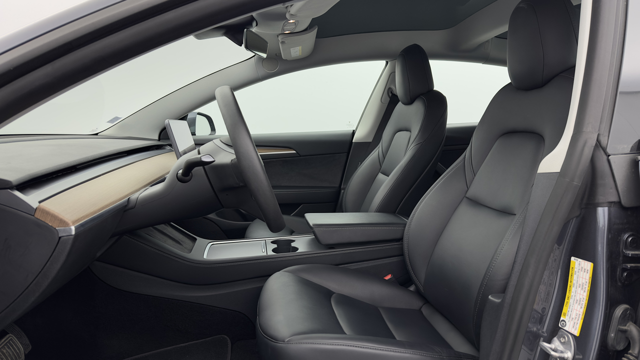 Tesla MODEL 3 Grande Autonomie AWD — photo 9