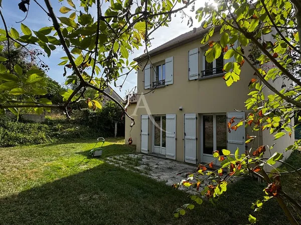 Maison Meulan En Yvelines 5 pièce(s) 150 m2