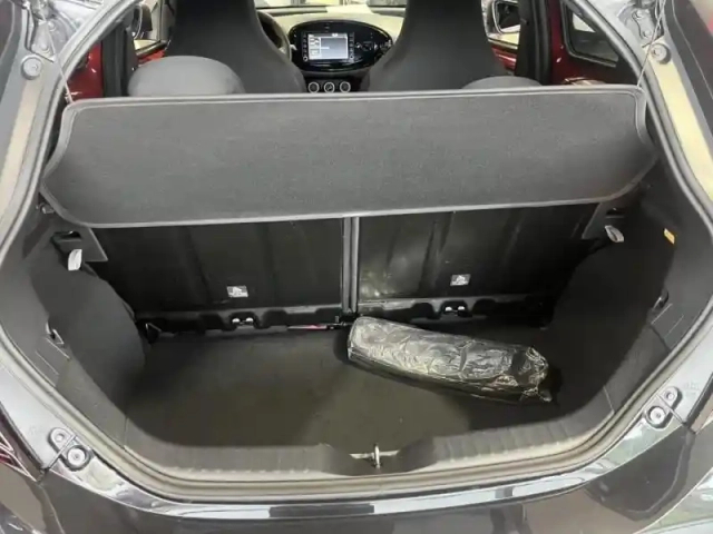 Toyota Aygo X 1.0 vvt-i 72ch design my23 — photo 15