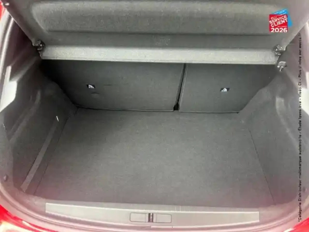 Peugeot 208 1.2 puretech 75ch s&amp;s style — photo 14