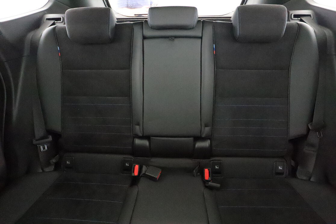 BMW iX1 xDrive30 M Sport BVA — photo 14