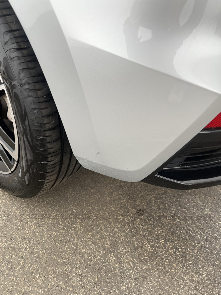 Skoda Fabia — photo 33