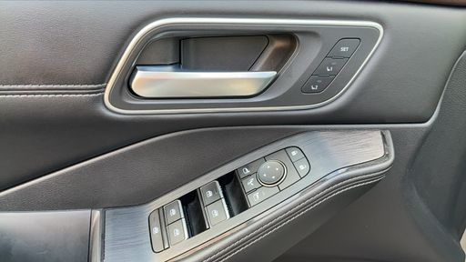 Nissan X-Trail 1.5 DIG-T e-Power 204 Hybrid 2WD BVA7 - Tekna – 2023 – 67119 km – Hybride essence – Boîte Automatique — photo 42