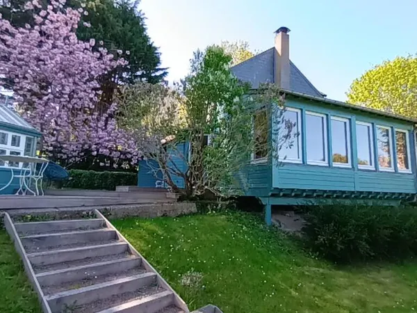 Maison 5 pièces 88 m²