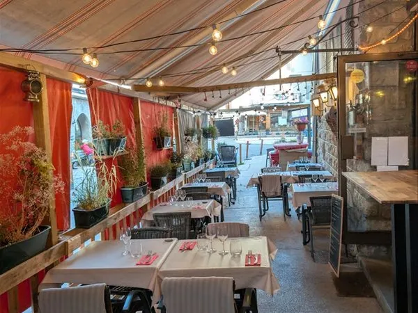Fond de commerce Restaurant