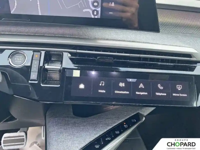Peugeot 3008 plug-in hybrid 195 e-dcs7 — photo 56