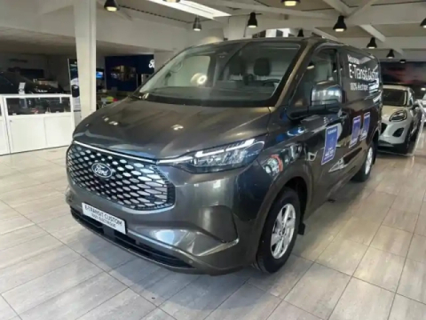 Ford Custom transit  fg 320 l1h1 electrique 160 kw 218ch limited