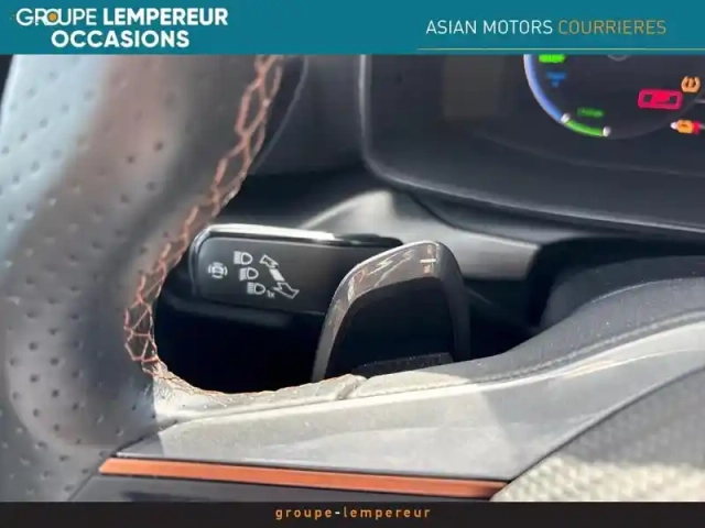 Cupra Formentor 1.4 e-hybrid 204ch v dsg6 — photo 15