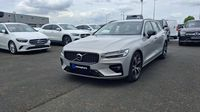 Volvo V60 B4 197ch Ultra Style Dark DCT 7