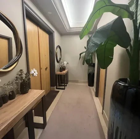 Appartement 5 pièces 195 m²