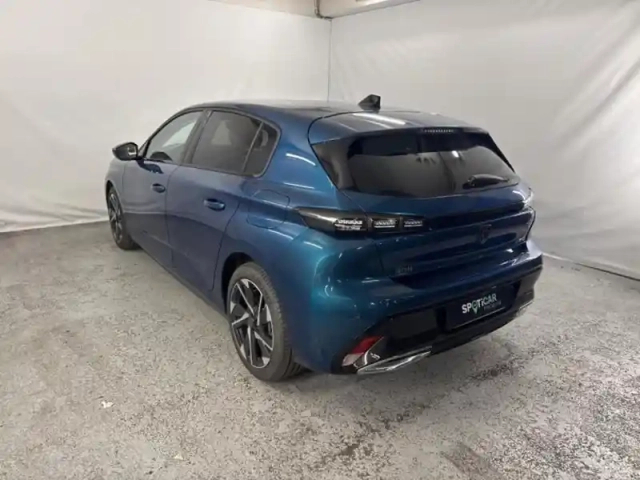 Peugeot 308 phev 180ch allure e-eat8 — photo 6