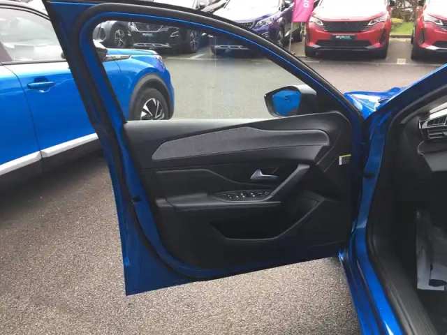 Peugeot 308 puretech 130ch s&amp;s bvm6 — photo 40