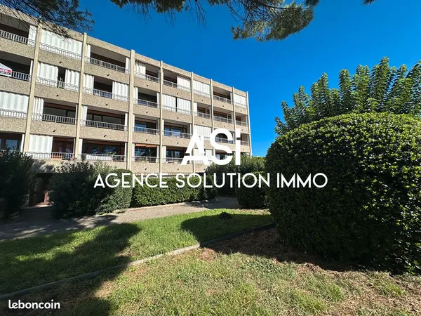 Appartement 4 pièces 84 m²