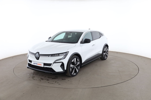 Renault Megane E-Tech E-Tech EV60 Super Charge Techno