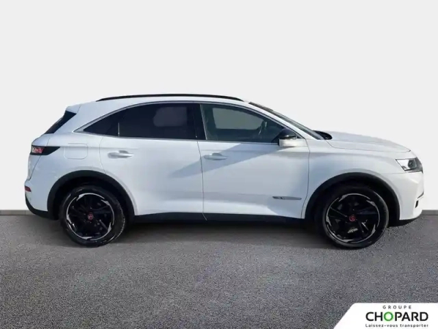 Ds Ds 7 ds7 crossback bluehdi 130 eat8 — photo 4